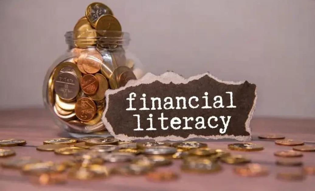 Empowering Africa’s Future: Driving social change through financial literacy Empowering Africa’s Future: Driving social change through financial literacy