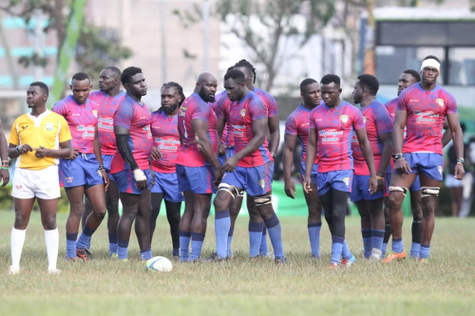 Oilers eye double over Kabras as Enterprise Cup final looms Oilers eye double over Kabras as Enterprise Cup final looms
