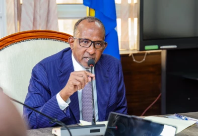 CS Duale appoints 13-member committee to probe organ trafficking claims at Mediheal