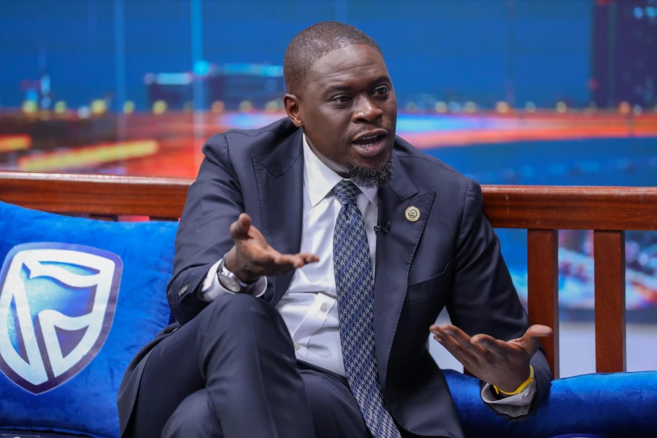 Only 20% of Nairobi landowners pay land rates, Sakaja reveals Only 20% of Nairobi landowners pay land rates, Sakaja reveals