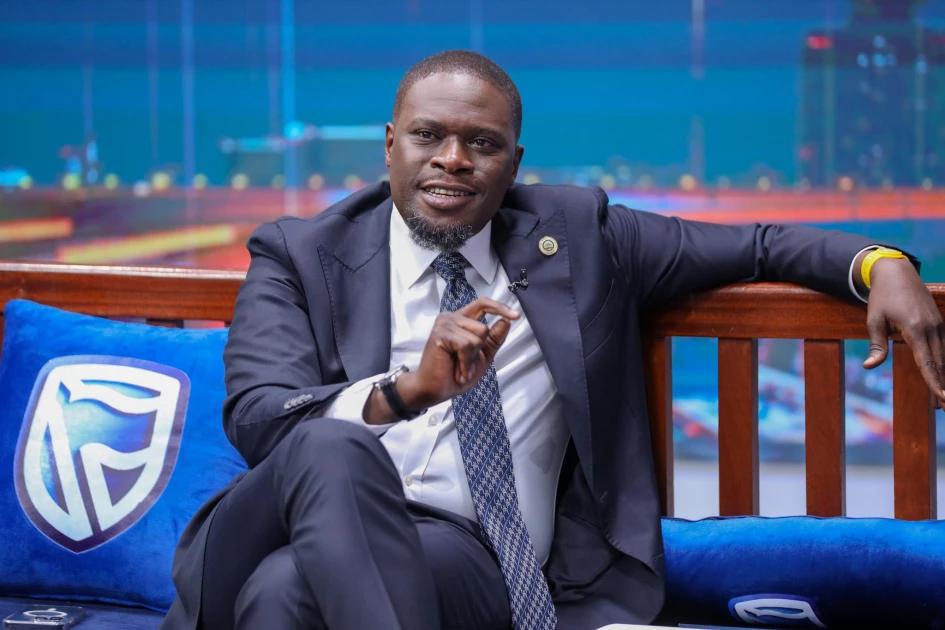 Sakaja: Why I'm championing the Green Nairobi Company Sakaja: Why I'm championing the Green Nairobi Company