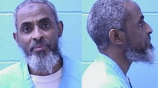 Ex-presidential candidate Abduba Dida released from American prison