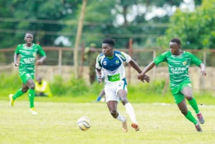 KCB charged for Police KPL showdown with Police in Murang'a