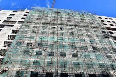 Built environment experts decry surge in illegal high-rise buildings in Nairobi
