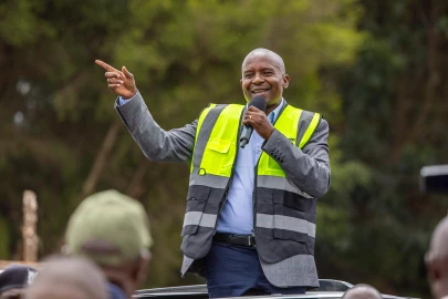 All promises made by Ruto gov't will be fulfilled - DP Kindiki says