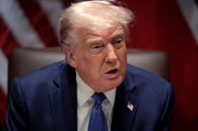Trump signals possible legal action against NY Times