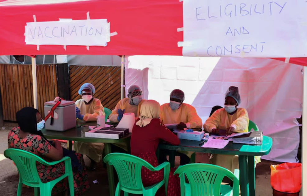 Uganda declares end to latest ebola outbreak