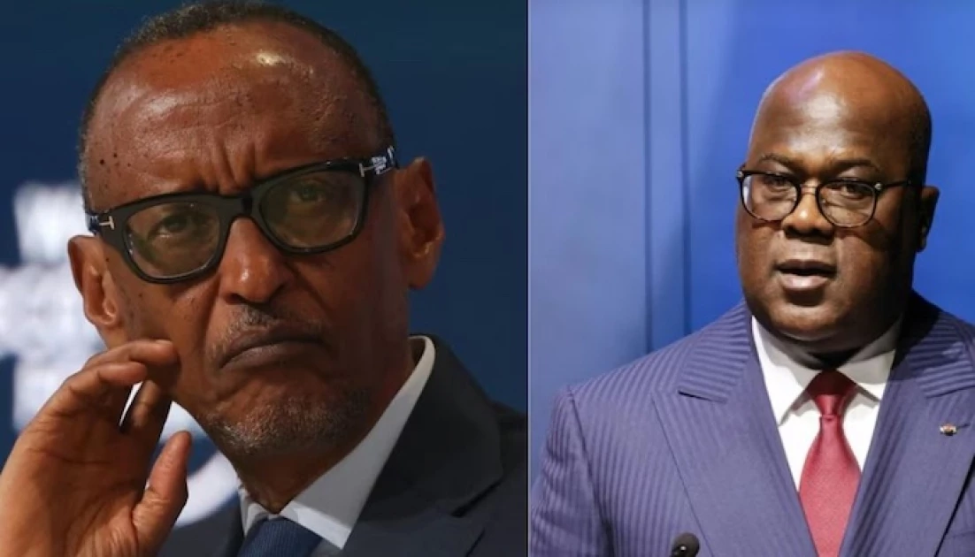 Rwanda's actions in DR Congo unjustified: Belgian top diplomat