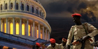 S.Sudan opposition MP accuses government of 'mapping genocide'