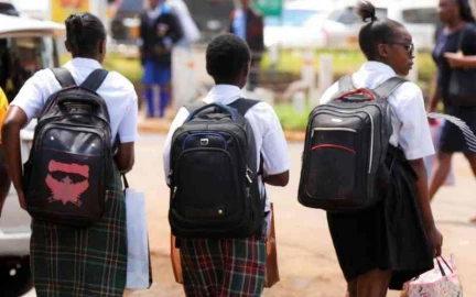 Parents struggle with high costs as schools reopen for second term