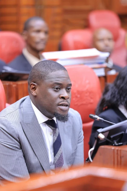 Sakaja vows transparency in Nairobi housing projects, urges dialogue with residents