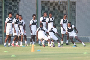 Rising Stars dimmed by Morocco in U-20 Afcon opener