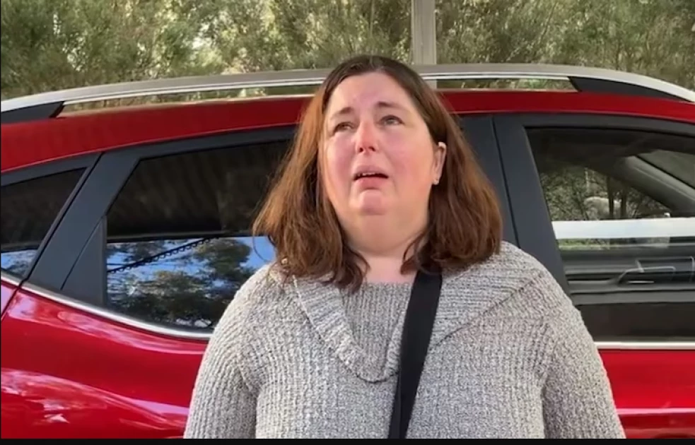 Australian woman faces trial over alleged mushroom murders