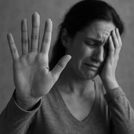 Beyond teal ribbons: Why ending sexual violence requires talking to men
