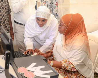 Kwale Governor launches Ksh.30M grant for vocational training students