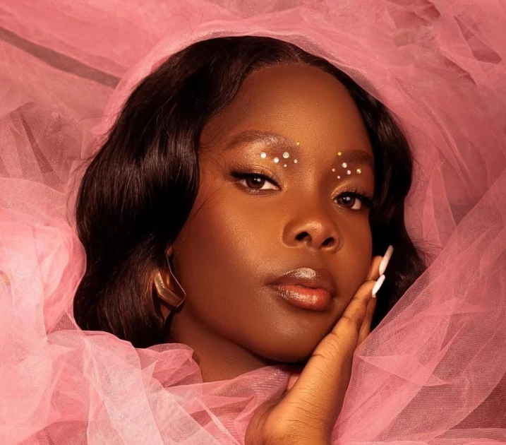 Kenyan songbird Savinnah lands back from UK tour