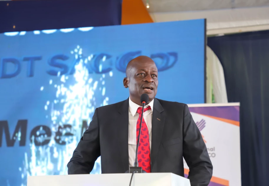 Kenya Police Sacco retains strong credit ratings from GCR