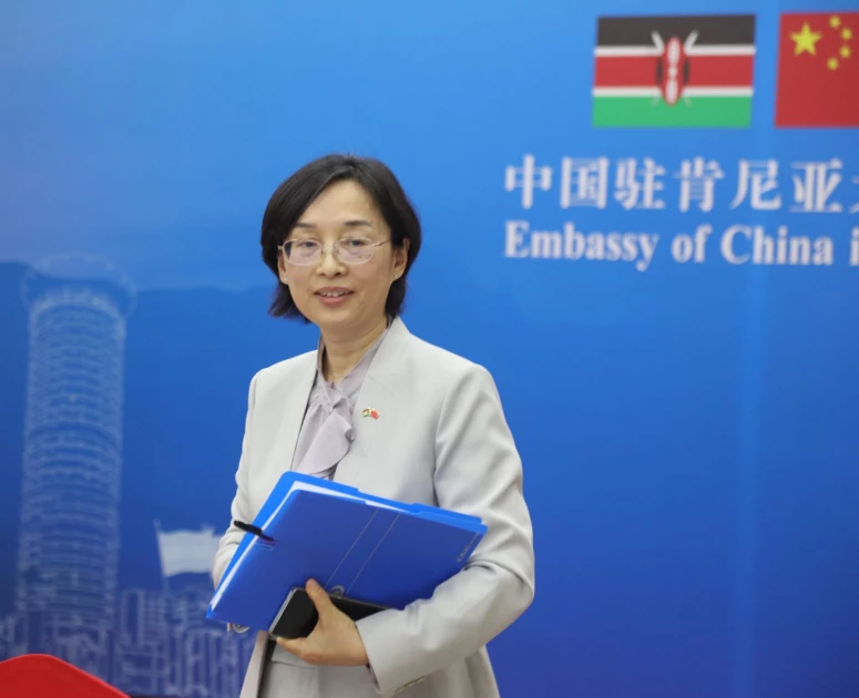 Kenya, China strengthen bilateral ties with new cooperation framework