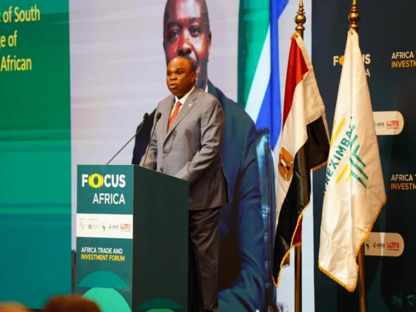 Afreximbank launches Ksh.388 billion fund to fuel Africa's refineries