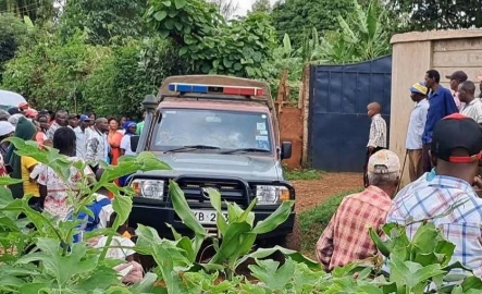 Gatundu Assistant Chief dies by suicide after allegedly drugging, sodomising two boys