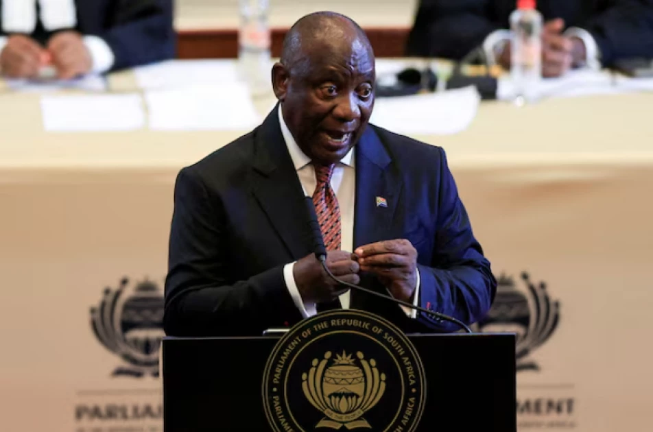 South Africa to probe alleged suppression of justice in apartheid-era killings