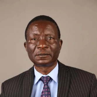 Kasipul MP Charles Were shot dead in Nairobi 