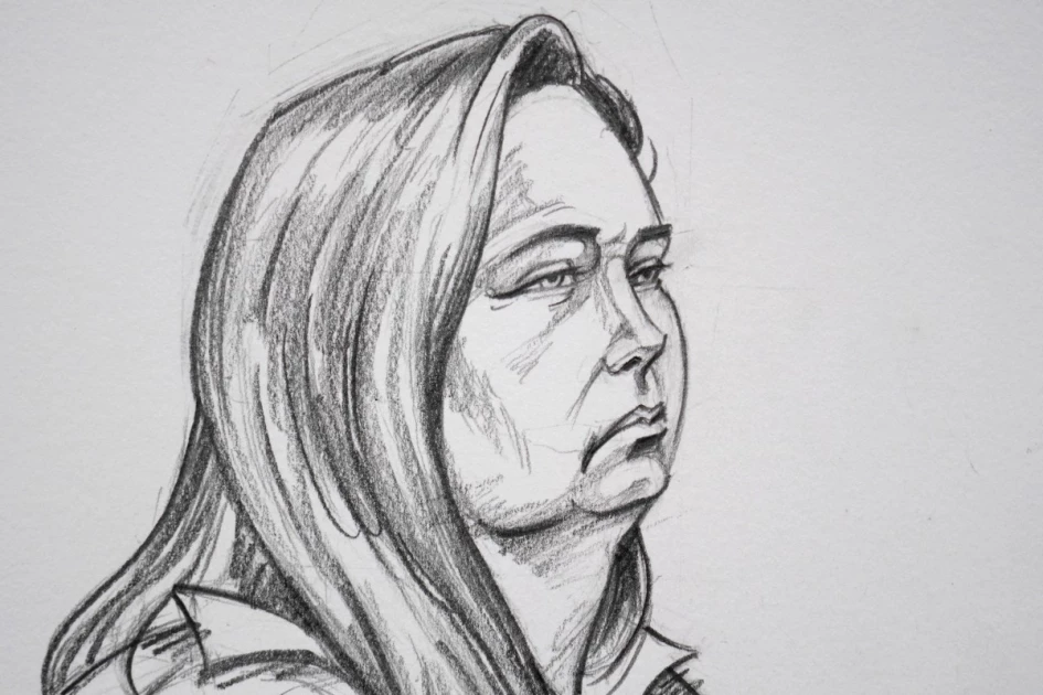 Australian mushroom meal victim 'hunched' in pain, court hears