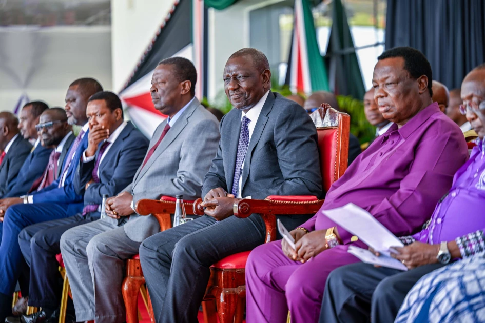 Ruto: My decisions may not be popular but I will make them