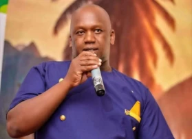 Grandpa Records Founder Refigah bags prestigious Kwame Nkurumah Medal of Honour