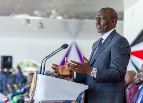 'Pension to be tax-free from next year,' President Ruto announces