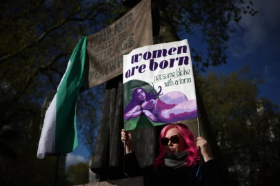 Trans women barred from women's football by English, Scottish FAs
