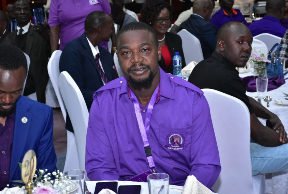 KMPDU marks Labour Day with call for dignity, better working conditions for doctors