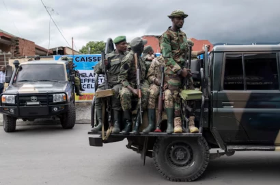 US pushes Congo, Rwanda for peace accord and billion-dollar mineral deals