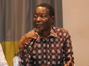 Gov't pathologist: Kasipul MP Charles Ong'ondo died from multiple internal injuries