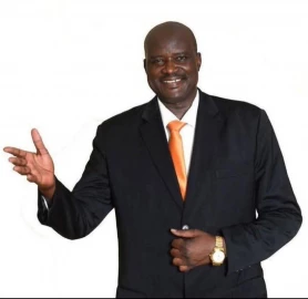 Paul Otula: True servant of the game