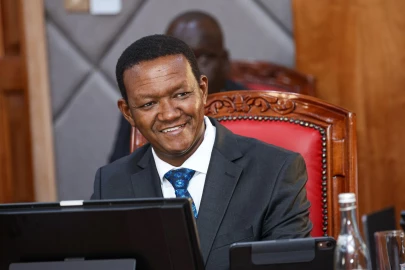 CS Mutua dismisses reports of overseas job program being a scam