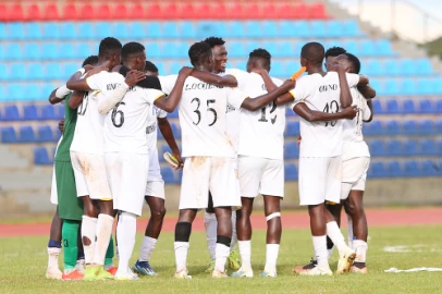 FKF relegates Muhoroni Youth to Div. One after FIFA directive