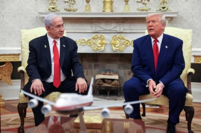 How Trump blindsided Netanyahu with his Iran nuclear gamble