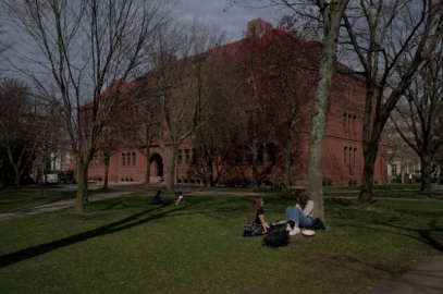 Trump says he will strip Harvard’s tax-exempt status