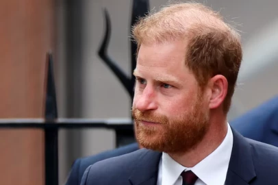Prince Harry loses legal fight with UK government over police protection