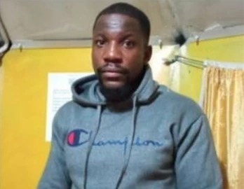Nigerian man jailed for 40 years over brutal murder of Kenyan fiancée