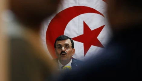 Former Tunisian PM Larayedh jailed for 34-years over Syria jihadist case
