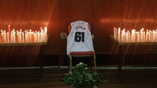 Departed BFK supremo Otula celebrated as Thunder edge Phenoms in memorial match 