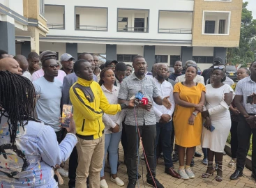 no-retreat-no-surrender-kmpdu-says-as-kakamega-doctors-mark-20-days-on-strike-n362113