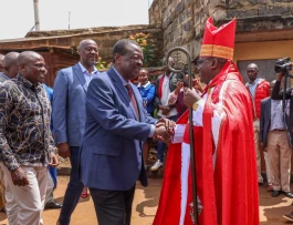 'You risk losing big if you shift your support for Ruto': Mudavadi warns Mt. Kenya