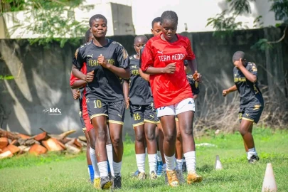 Milima Queens dream on in quest for FKF Cup
