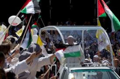 Pope Francis last wish: Popemobile be used as mobile clinic for children in Gaza