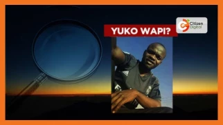 Six KWS officers charged with abduction of missing fisherman 
