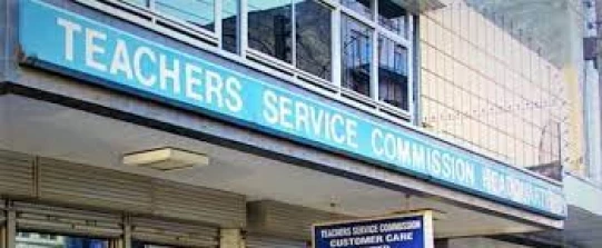 TSC announces 2,014 teacher vacancies countrywide  