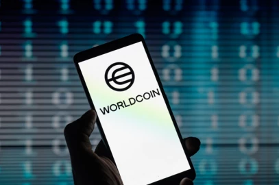 Indonesia suspends eye-scanning Worldcoin crypto project